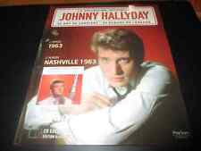 Rare livre johnny d'occasion  Saint-Marcel