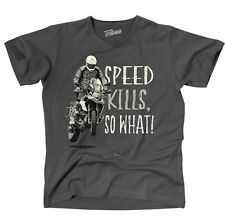 Unisex shirt speed gebraucht kaufen  Waiblingen