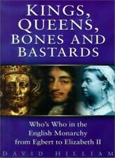 Kings queens bones for sale  UK