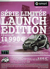 Publicité advertising 0123 d'occasion  Raimbeaucourt