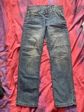 Crosshatch jeans w32 for sale  LEEDS
