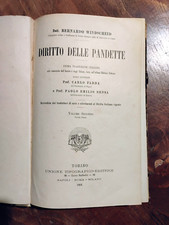 Legge giurisprudenza diritto usato  Velletri