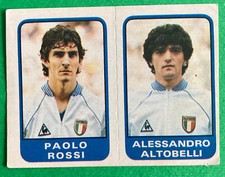 Rossi altobelli calciatori usato  Gatteo