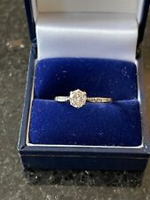 Carat gold hallmarked for sale  HORNCHURCH