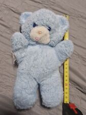 Peluche ours bleu d'occasion Peluche ours bleu d'occasion  Méricourt