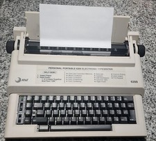 6200 electronic portable for sale  Miami