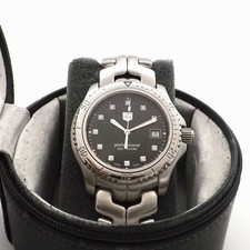 Tag heuer professional for sale  Albany