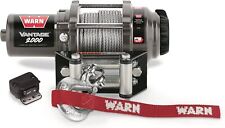 Warn vantage 2000 for sale  Neosho