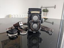 Rolleiflex 3.5f planar d'occasion  Sorède