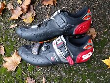 Sidi dragon leder gebraucht kaufen  München