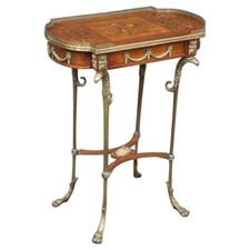 French inlaid louis for sale  Swedesboro