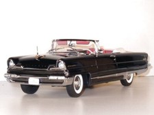 Lincoln premiere 1956 gebraucht kaufen  Maintal