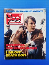 Ciao 2001 1971 usato  Italia