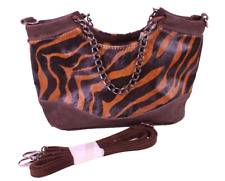 Damen tasche veloursleder gebraucht kaufen  Ettlingen