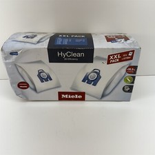 Miele GN XXL Performance Pack 16 Bolsas 8 Filtros M.-Nr.10408410 segunda mano  Embacar hacia Mexico