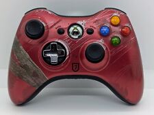 Edição Limitada Tomb Raider Controle Microsoft Xbox 360 2013 Lara Croft Temático, usado comprar usado  Enviando para Brazil