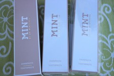 Zahnpasten trio mint gebraucht kaufen  Königslutter am Elm