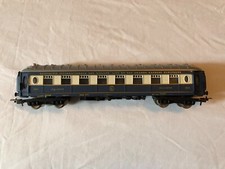 Lima wagon pullman d'occasion Lima wagon pullman d'occasion  Reims