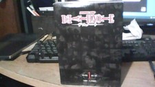 DVD Death Note Vol 1 Box Set comprar usado  Enviando para Brazil