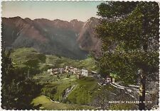 Raossi vallarsa 1953 usato  Italia