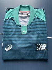 Shirt officiel volontaires d'occasion  Tournan-en-Brie