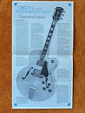 1970 original gibson for sale  Fairport