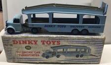 Dinky toys 582. for sale  STOURBRIDGE