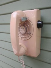 rotary wall phone for sale rotary wall phone for sale Long Beach