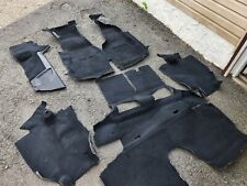 Corvette original factory for sale  Bristol