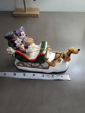 Vtg disney schmid for sale  Milwaukee