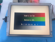 Usado, NEC NL6448AC33-29 NL6448BC33-31 NL6448BC33-31D 10.4"-Inch 640 x 480 LCD Display comprar usado Usado, NEC NL6448AC33-29 NL6448BC33-31 NL6448BC33-31D 10.4"-Inch 640 x 480 LCD Display comprar usado  Enviando para Brazil