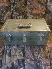 Vintage military 1951 for sale  Barron