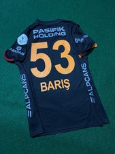 Galatasaray trikot rginal gebraucht kaufen  Renningen