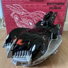 Batman robin batmobile for sale  Los Angeles