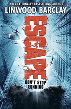 Escape book linwood for sale  UK