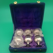 Epns set six for sale  NORWICH