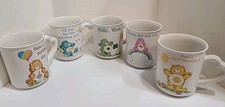 Lot vintage 1983 for sale  Mocksville