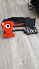 Alko wheel lock for sale  HULL