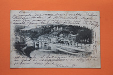 Cartes postale ancienne d'occasion  Eymet