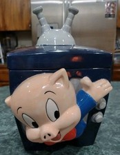 Vintage porky pig for sale  Roy