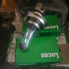 Lucas llb472 halogen for sale  BRISTOL