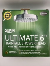 New gurin shower for sale  Olathe
