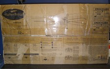 Inch harbor breeze for sale  Cameron