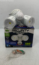 led light security for sale  South San Francisco