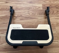 Carrinho de Bebê UPPAbaby CRUZ/VISTA PiggyBack Ride-Along Board comprar usado  Enviando para Brazil