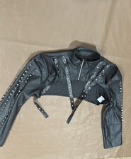 Women studded leather for sale  Murrieta