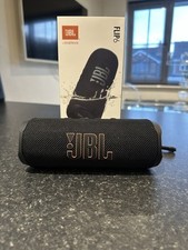 Jbl flip portable for sale  DUDLEY