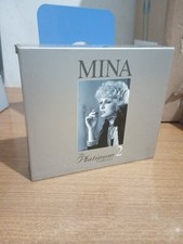 Box mina the usato  Roma