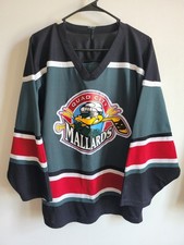 Quad city mallards for sale  Madison