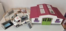 Schleich horse club gebraucht kaufen  Kehl